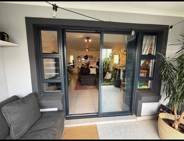 2 BEDROOM APARTMENT FOR SALE IN GOLDEN FIELDS ESTATE